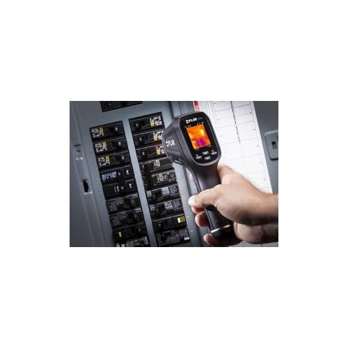 Spot Thermal Camera Q9323