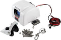 Electric Anchor Winch with Wireless Remote Control 25LBS I576183