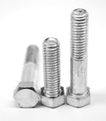 3/4x22-10 x 7x22 Coarse Thread Hex Cap Screw Stainless Steel 316 W6561