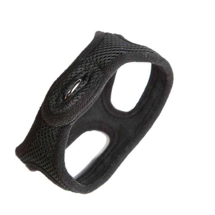 Mesh Pet Shoulder Harness Collar T288