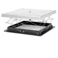 8x22 Sealing Damper W8700