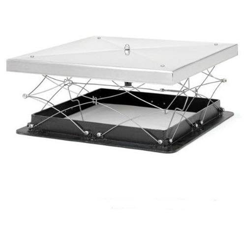 8x22 Sealing Damper W8700