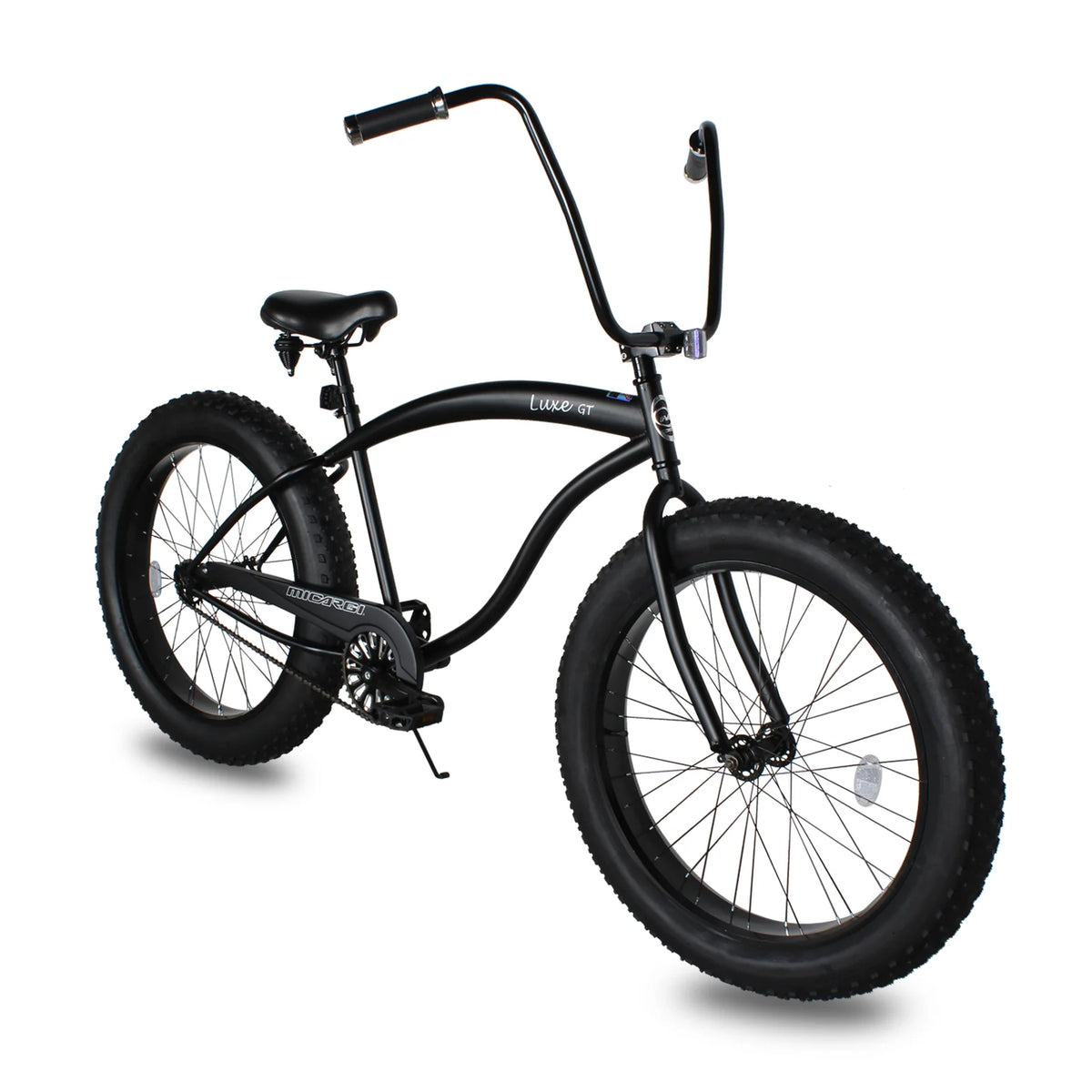 26 Beach Cruiser Bikes P2811