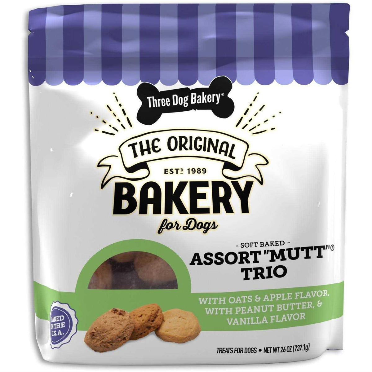 Dog Treats F892059