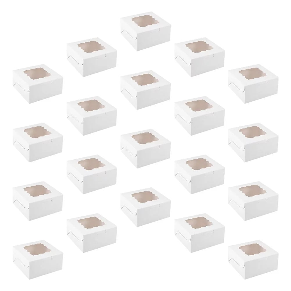 Kraft Bakery Packaging Boxes G2927