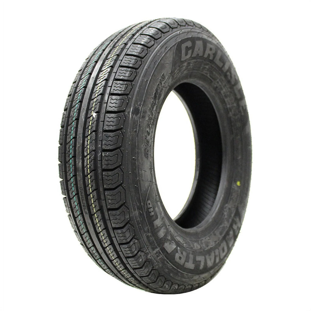 ST205/75R15 Trailer Tire Z544