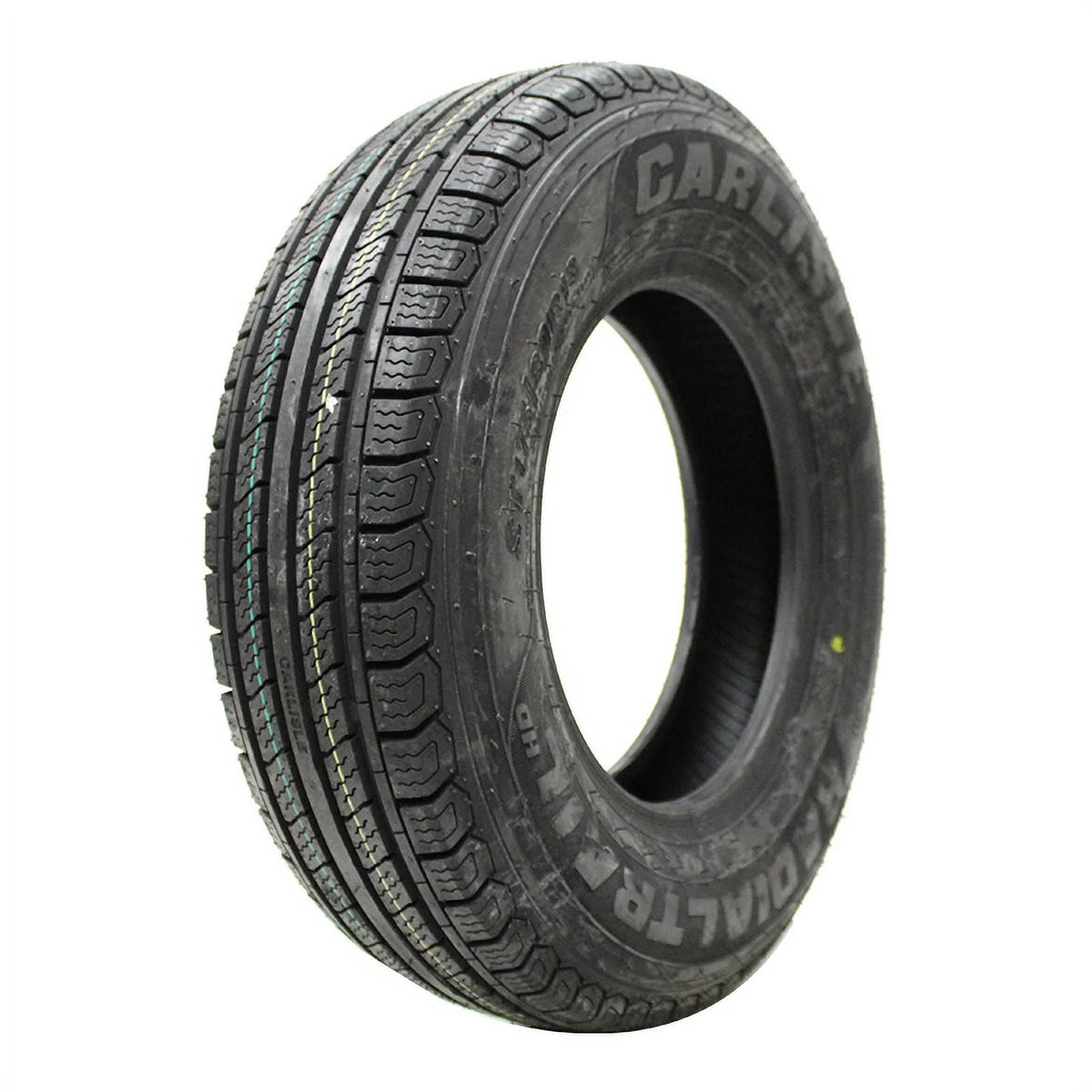 ST205/75R15 Trailer Tire Z544
