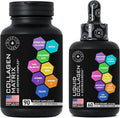 Collagen Matrix and Liquid Collagen Beauty Bundle V249047