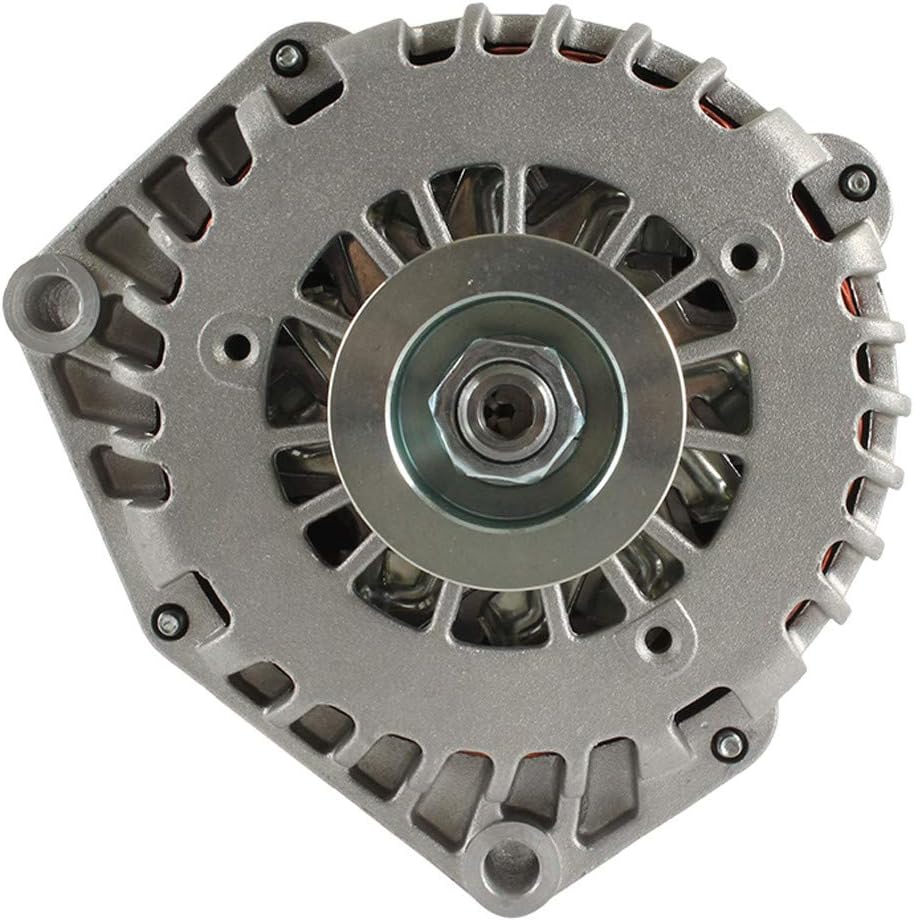 Alternator X2350