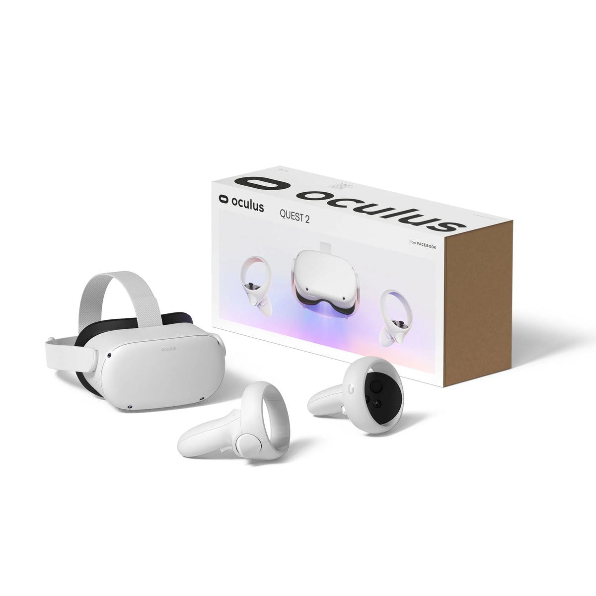 All-In-One Virtual Reality Headset 256 GB Z326669