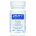 Folate 1000 90 Capsules O128800