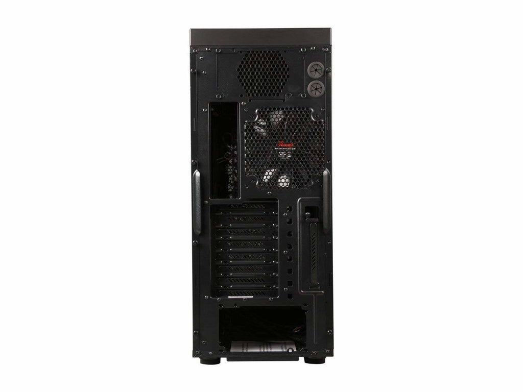 ATX Slim Full Tower Gaming Computer Case K202546