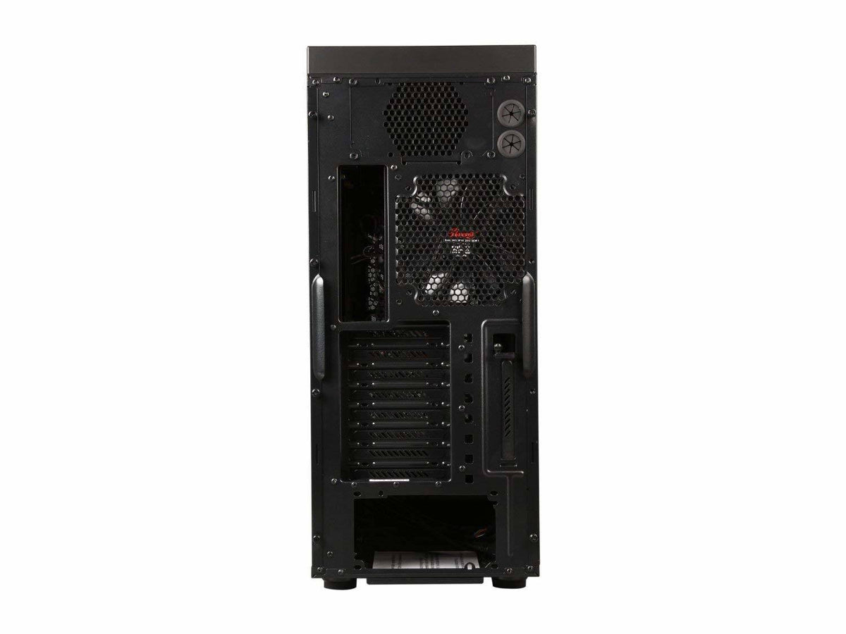 ATX Slim Full Tower Gaming Computer Case K202546