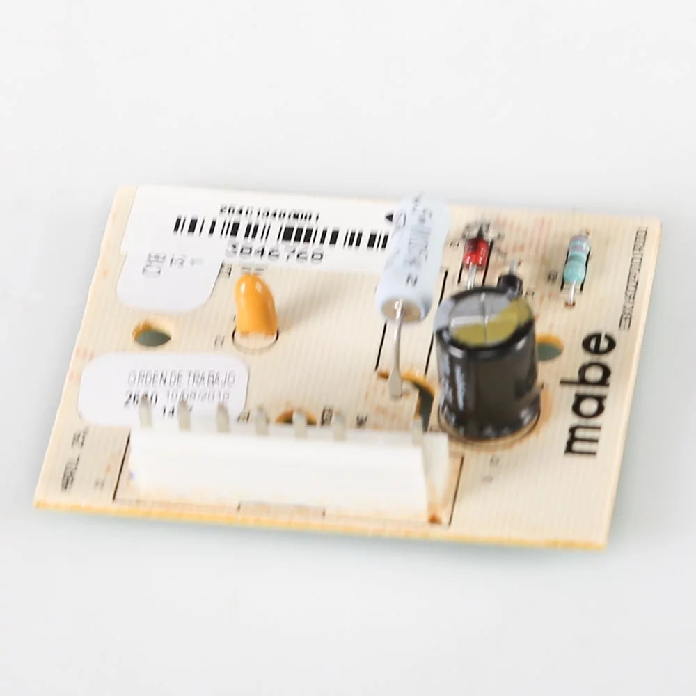 GE Board Dry Asm S22253