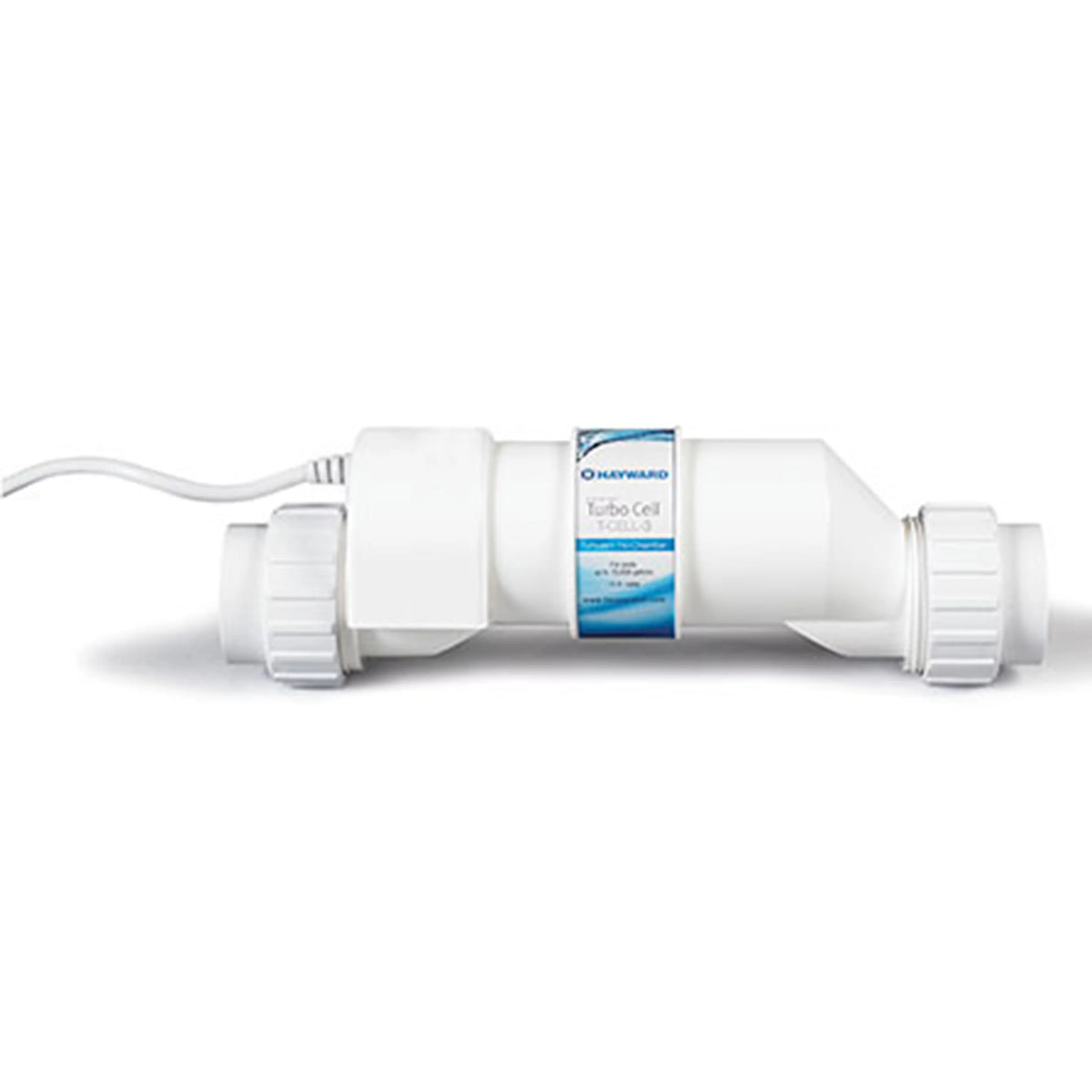 Salt Chlorinator with TurboCell for 15,000 Gallon In Ground Swimming Pools X78343