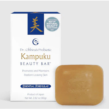 Probiotic Soap Bar 80 gms Z292