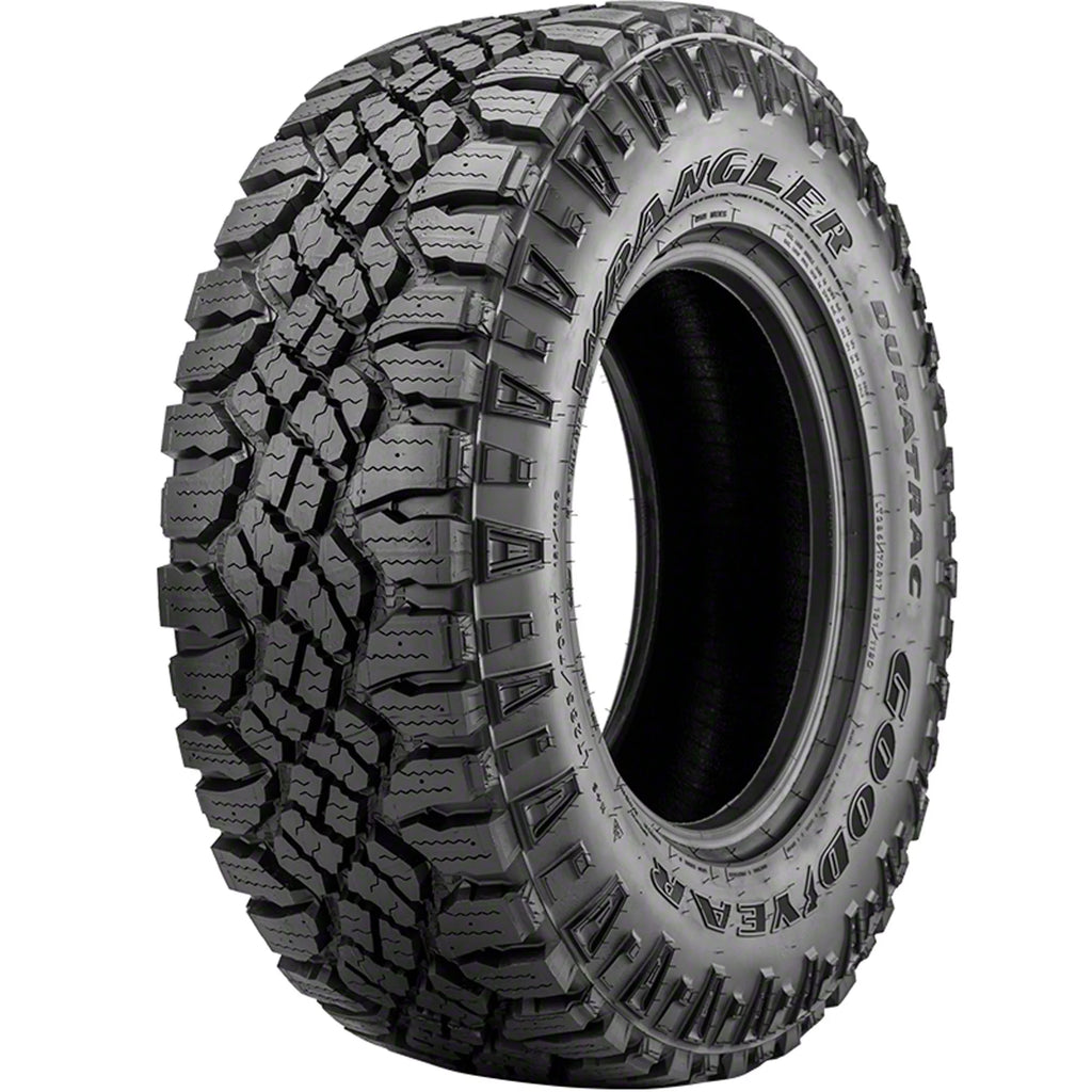 All Terrain Light Truck Tire I937