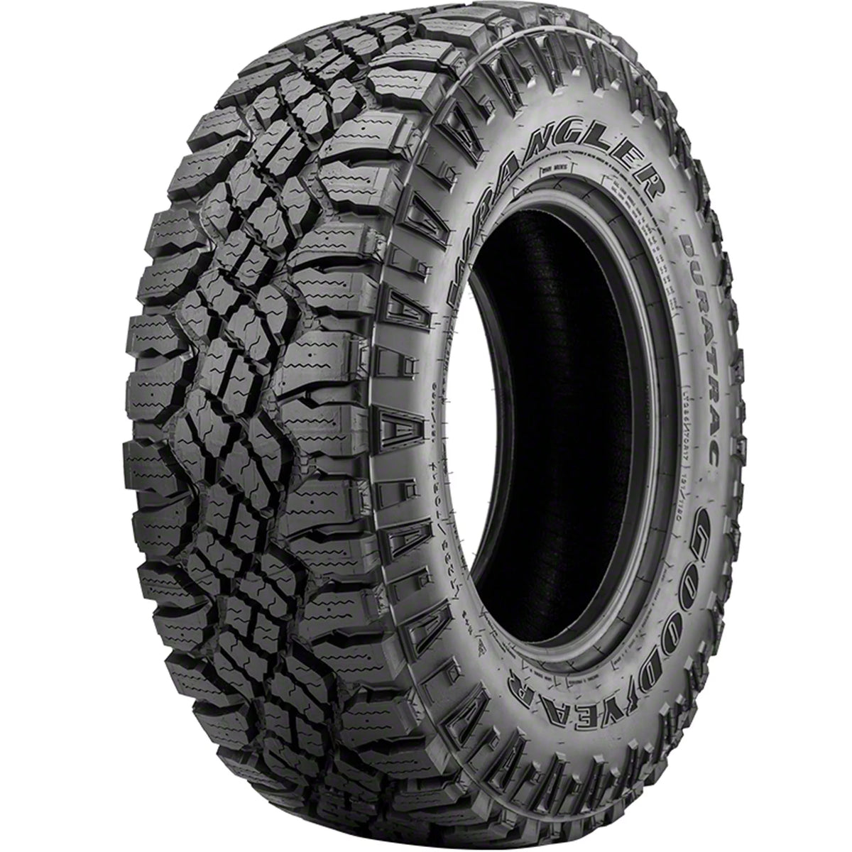 All Terrain Light Truck Tire I937