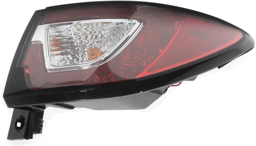 Tail Light RH Assembly B723