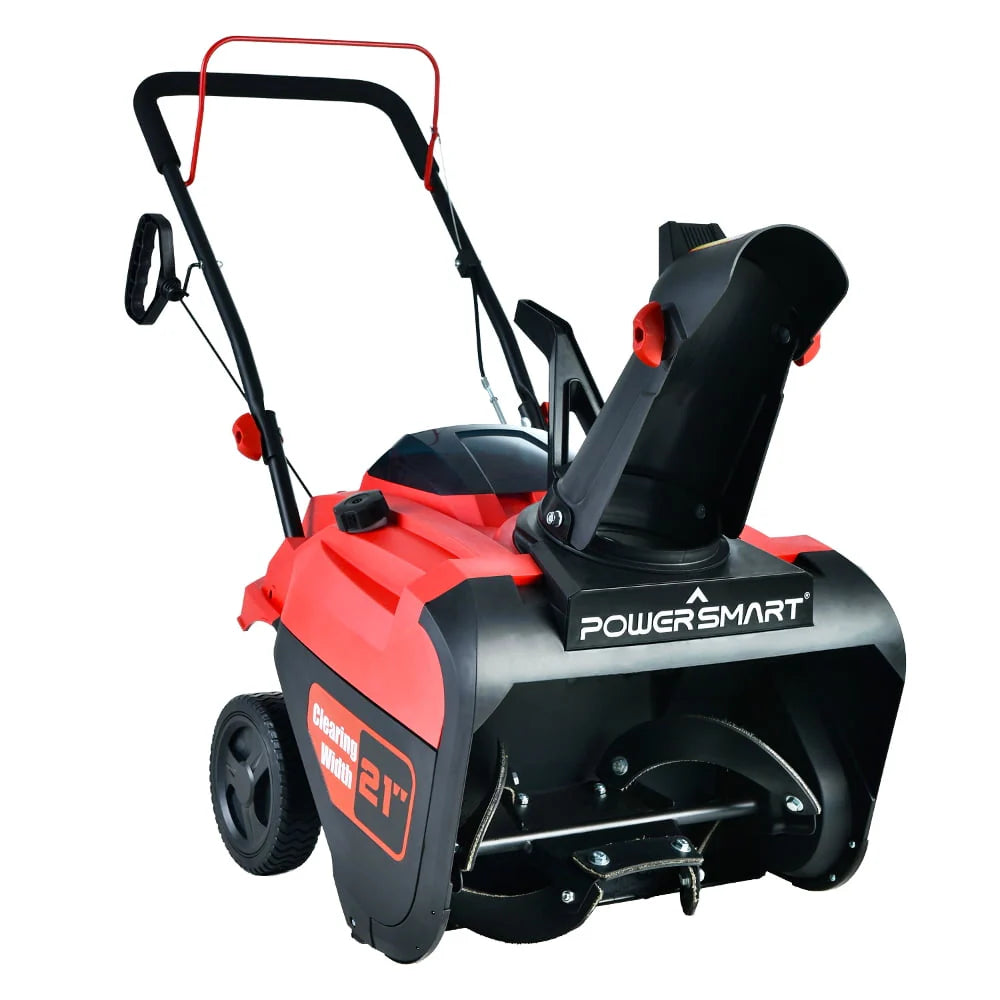 21 inch Single Stage Gas Snow Blower I968641
