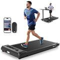Walking Pad Treadmill with Remote Control U562848