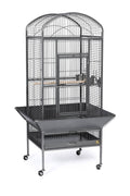 Medium Dometop Bird Cage D632