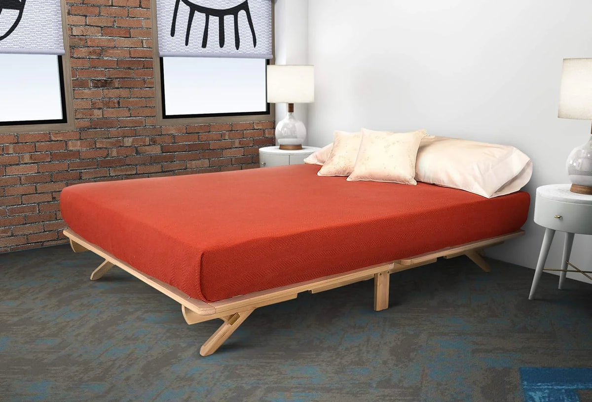 Fold Platform Bed T45623