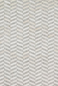 Grey Ivory 9'3 x 13' Rug E424