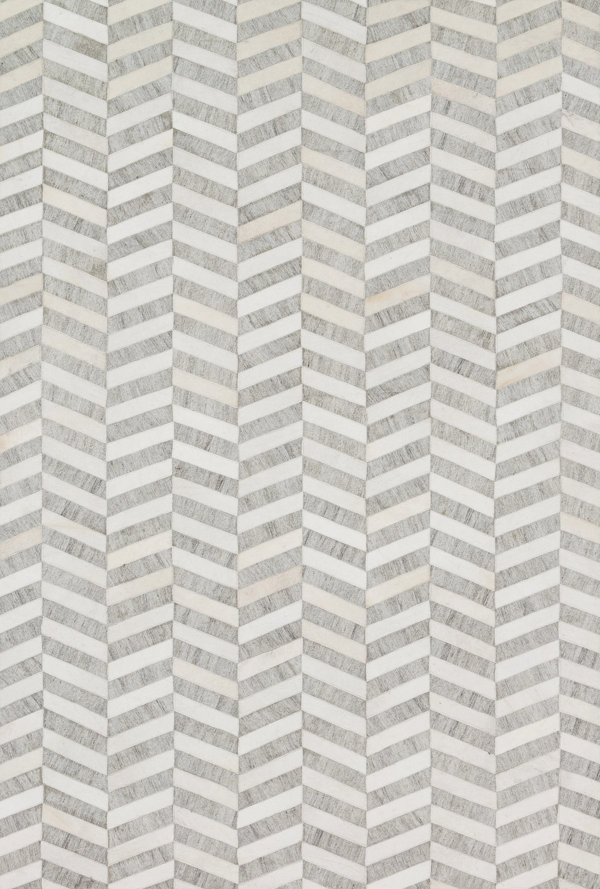 Grey Ivory 9'3 x 13' Rug E424