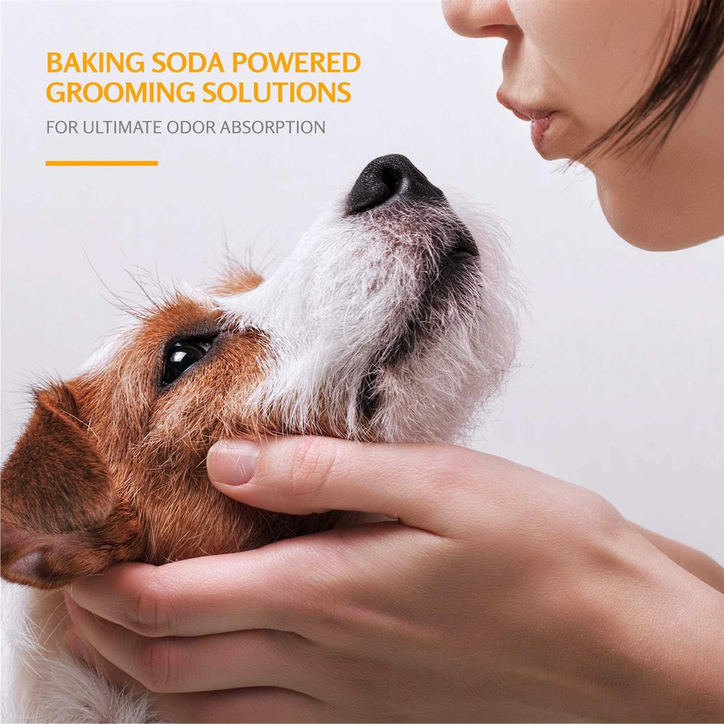 Super Deodorizing Dog Shampoo V66710