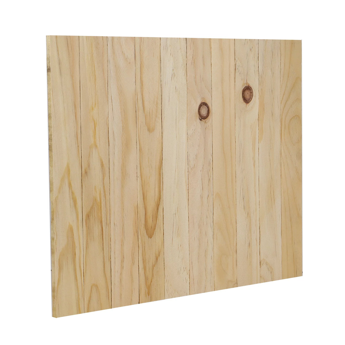 Wood Panel 20.5" x 16" V1915