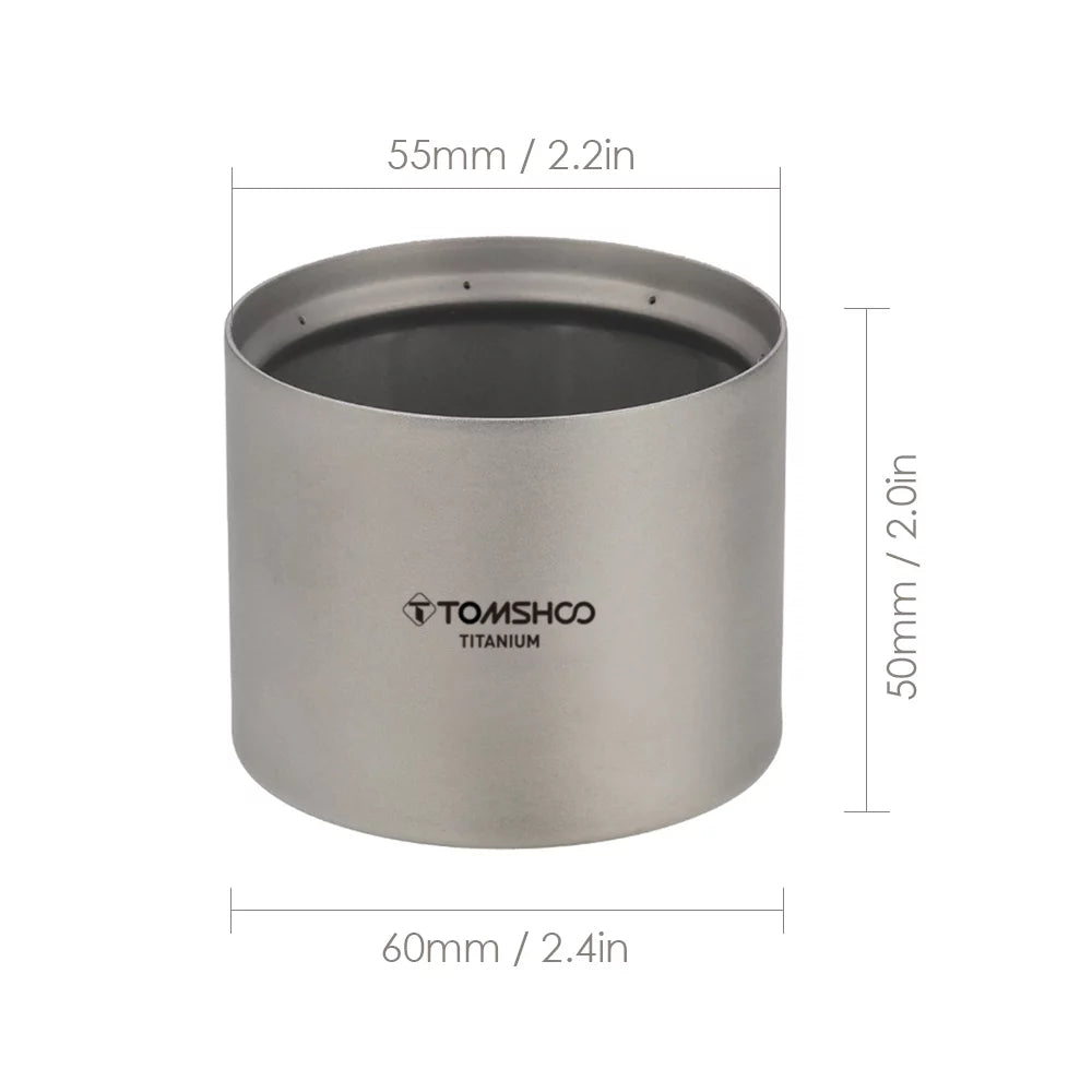 Alcohol Stove Stand G27078