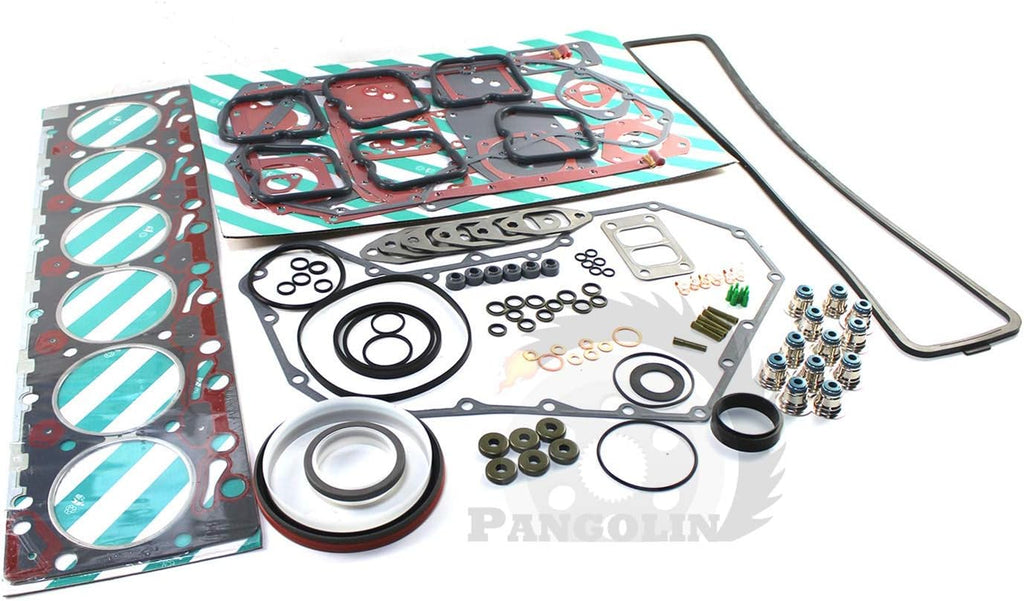 12v Full Gasket Set N884773