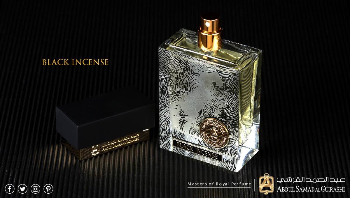 Black Incense EDP 80 ml C60810