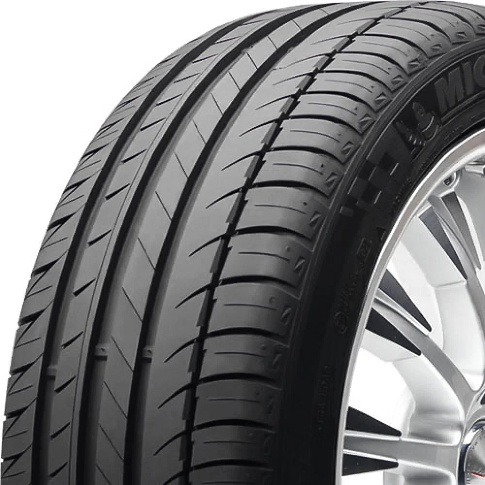 Summer 205/55ZR16 91Y Passenger Tire F754084