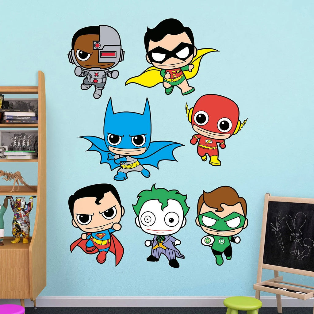 Wall Decal M275