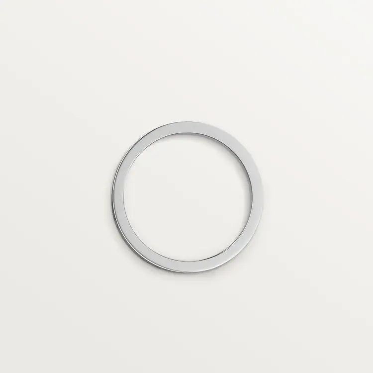 1 Diamond Wedding Band L1234