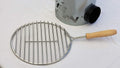 Cooking Grate with Solid Wood Handle M658