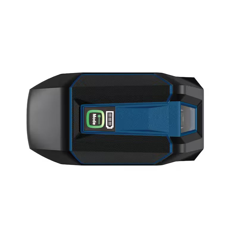 100 ft. Green Self Leveling Laser Level with Carrying Case K998