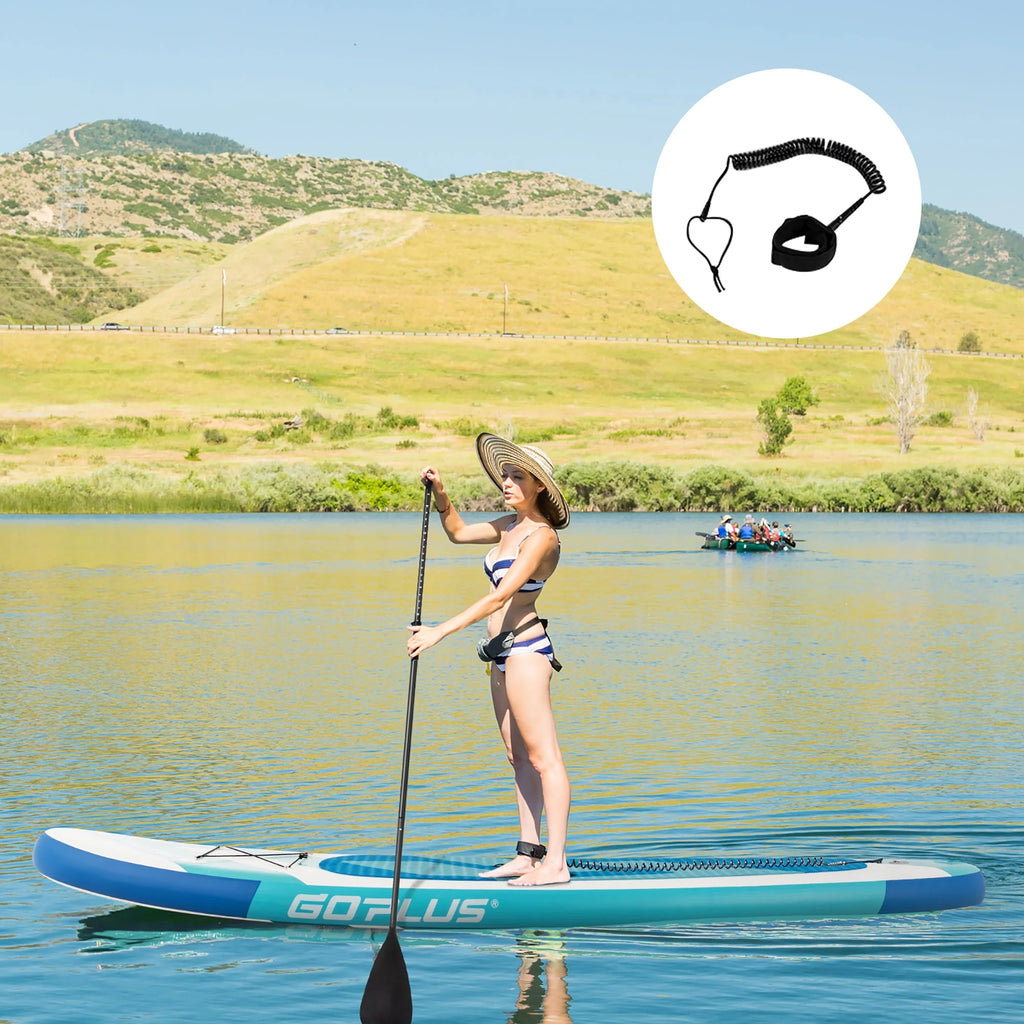 11ft Inflatable Stand Up Paddle Board M424699