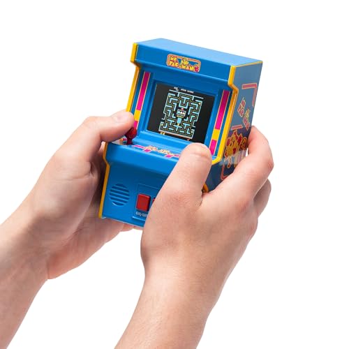 Retro Mini Arcade Game Handheld Electronic Game Console A2760