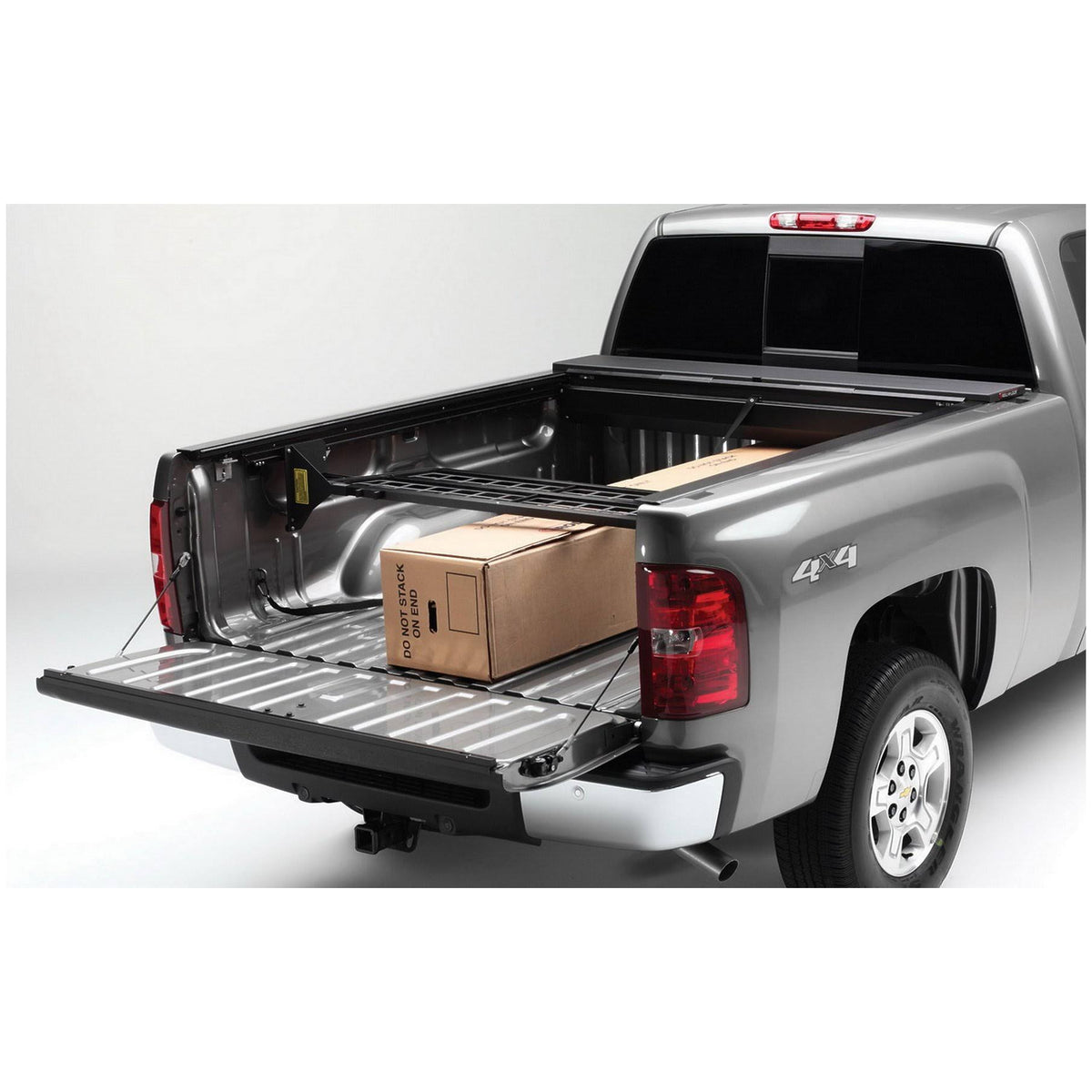 Truck Bed Divider E67021
