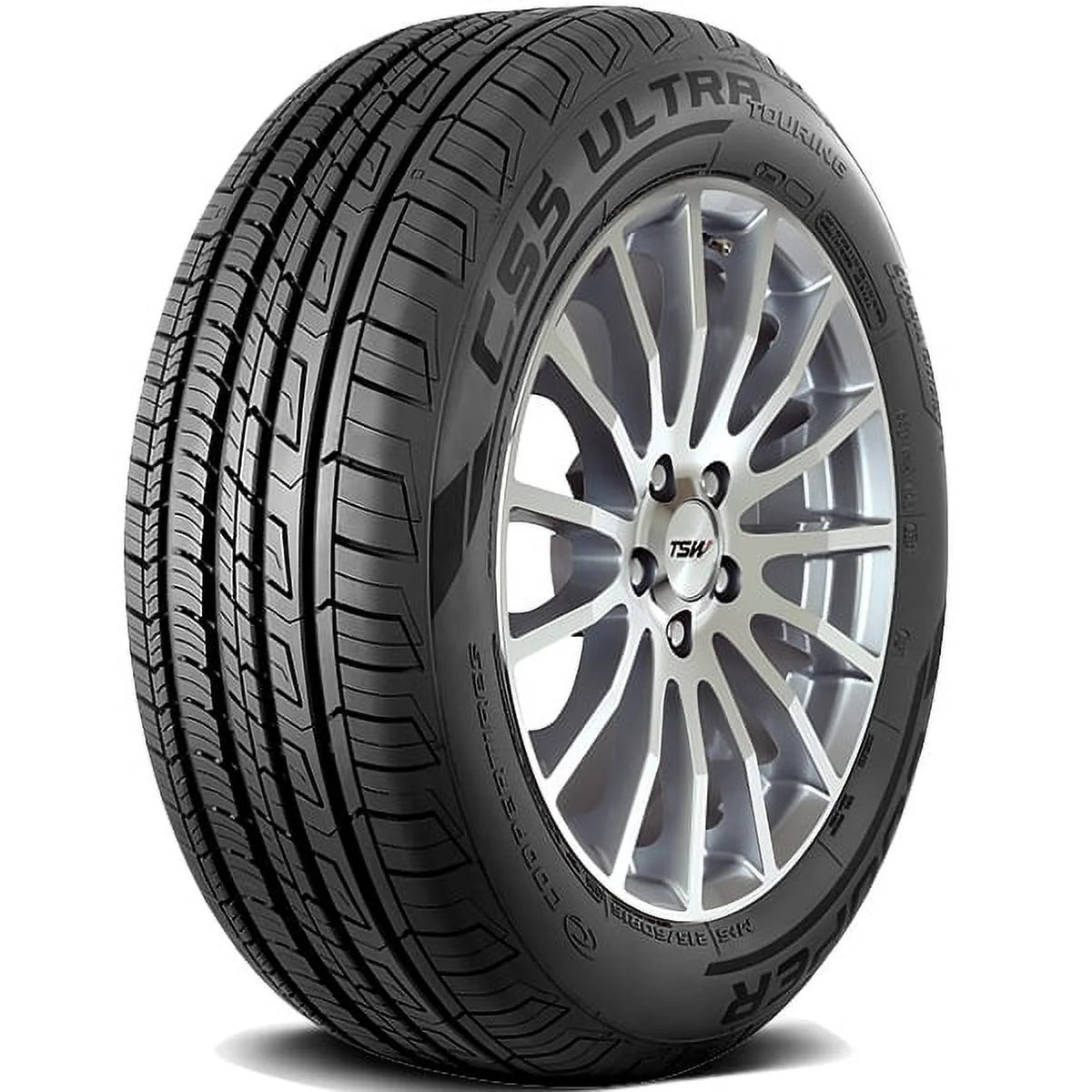 All Season 205/65R15 94T Passenger Tire P384803