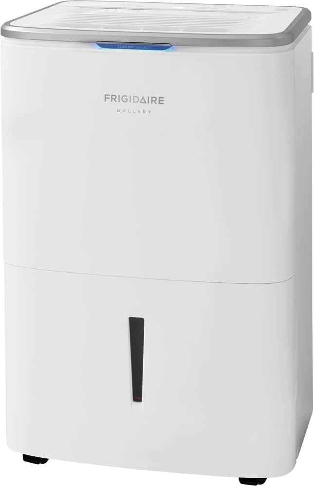 50 Pint Wi-Fi Dehumidifier T5522