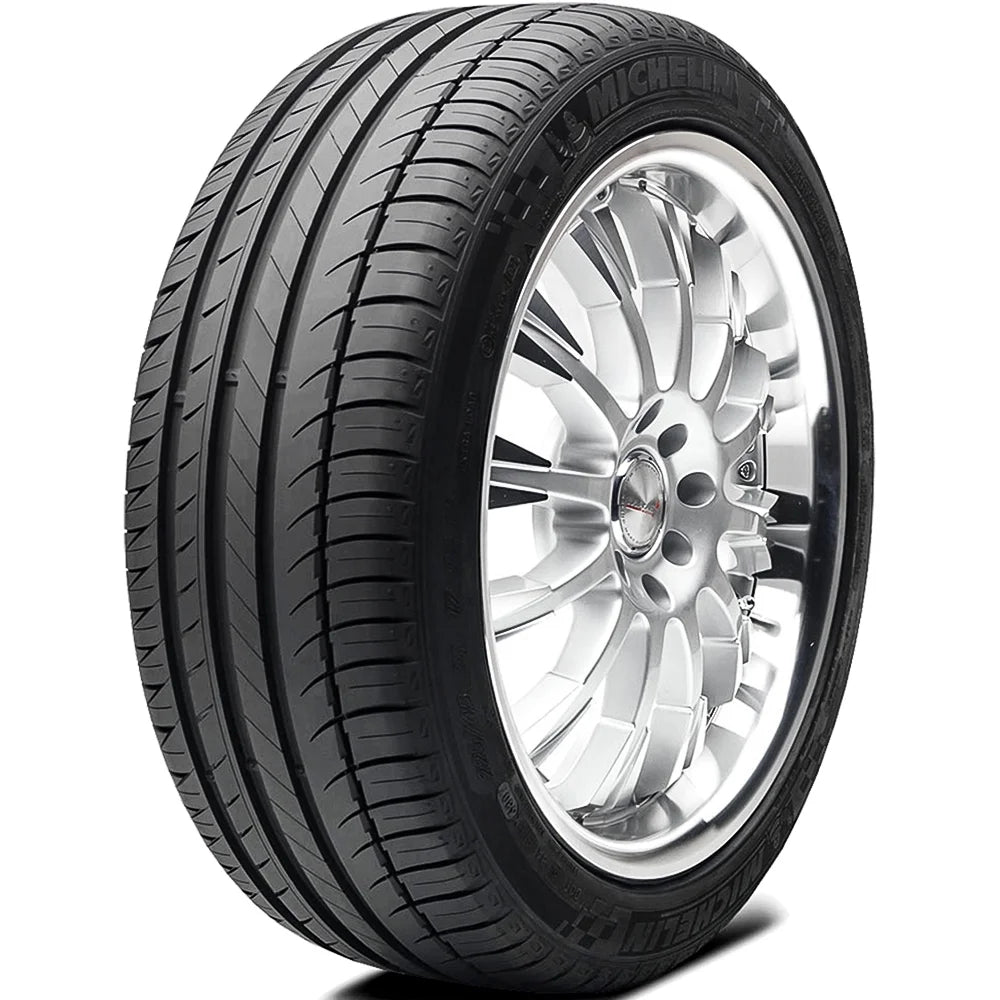 Summer 205/55ZR16 91Y Passenger Tire F754084