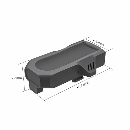 3.8V 15C 1100mAh 1S LiHV Battery with BT2.0 Connector Q459384