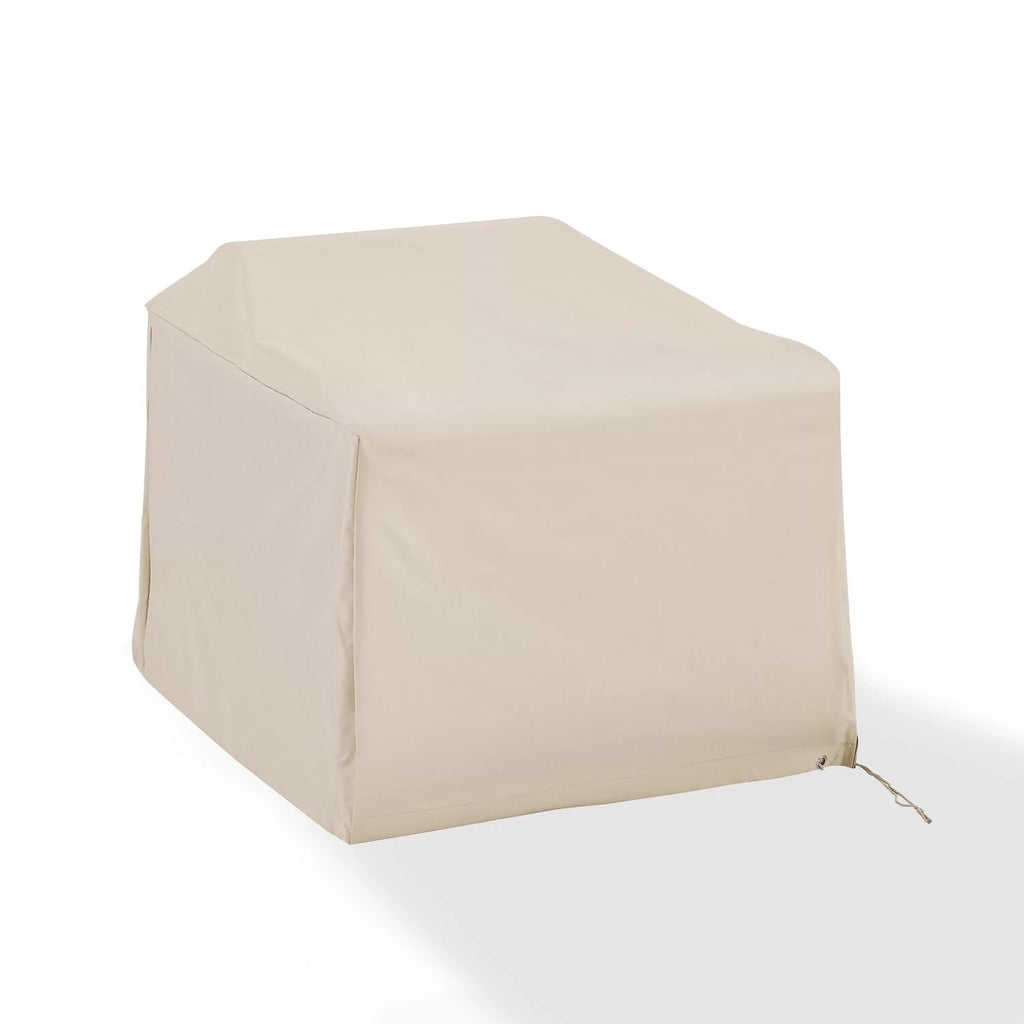 Outdoor Chair Furniture Cover Tan M504637