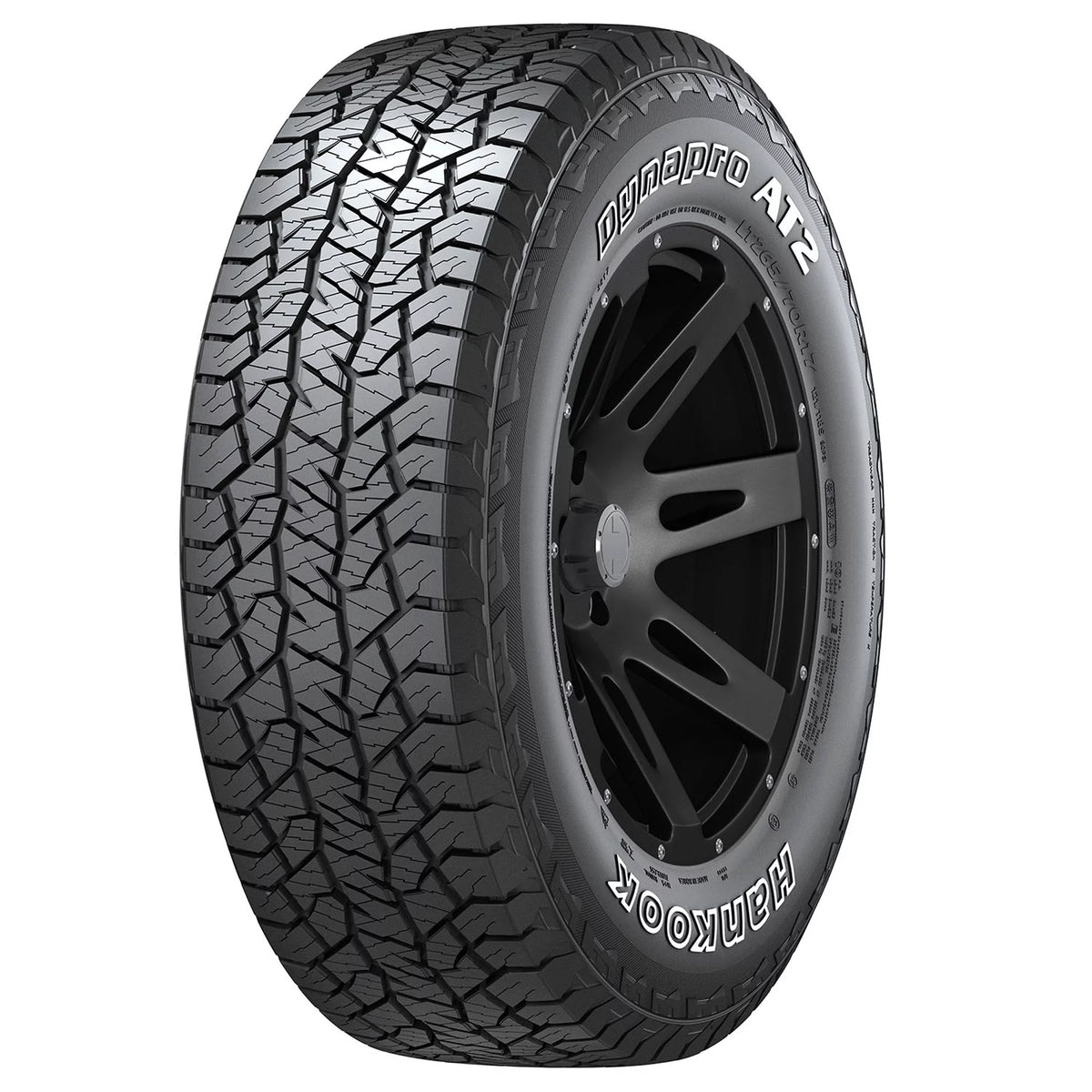 All Terrain 215/65R17 99T Light Truck Tire L695962