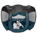 Mesh Pet Playpen Q9069