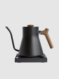 Black Electric Pour-Over Kettle A12937